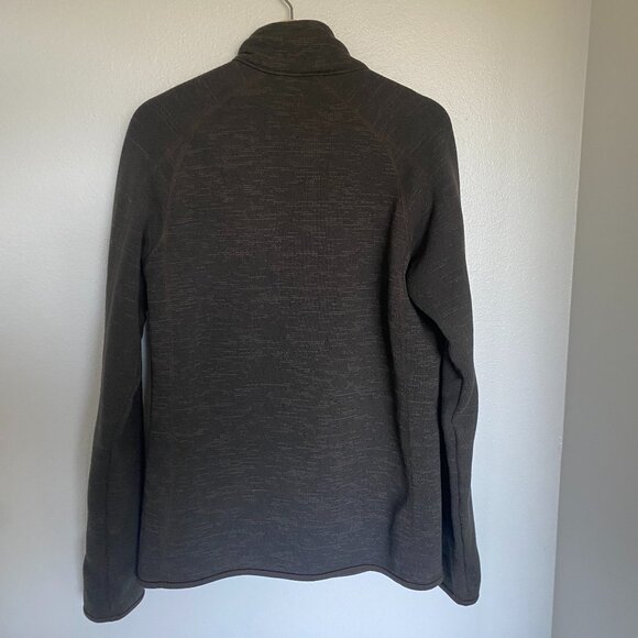 Patagonia Better Sweater Fleece Jacket - Picture 3 of 3